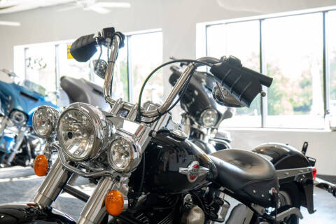 2017 Harley-Davidson Heritage Classic