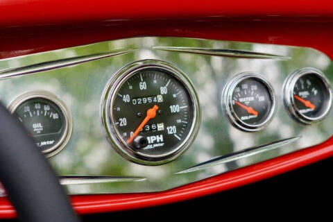 1932 Ford Model B
