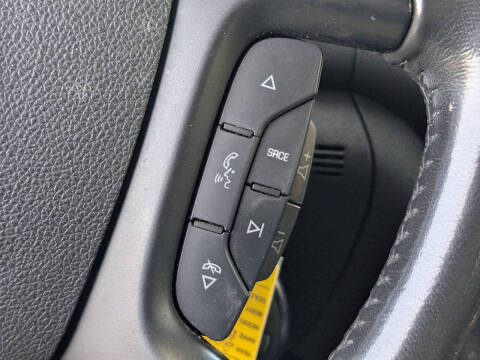 2016 Buick Enclave Premium