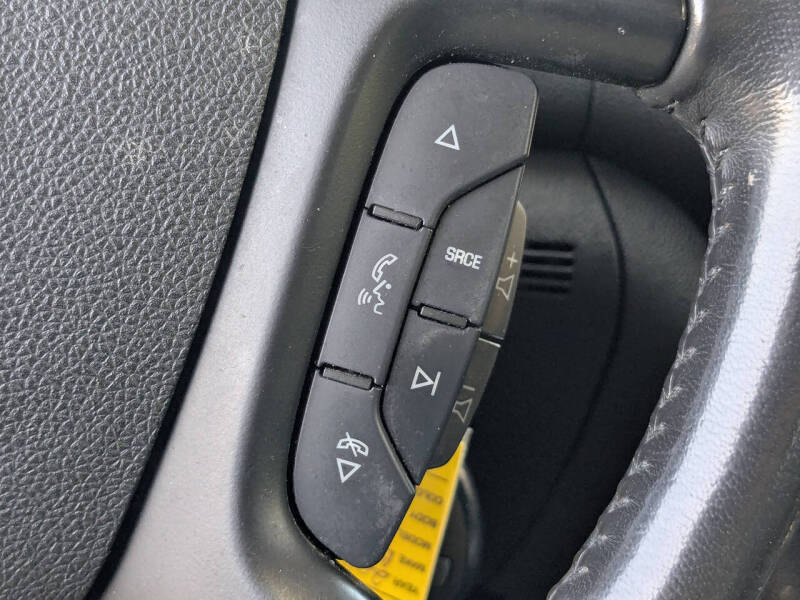 2016 Buick Enclave Premium