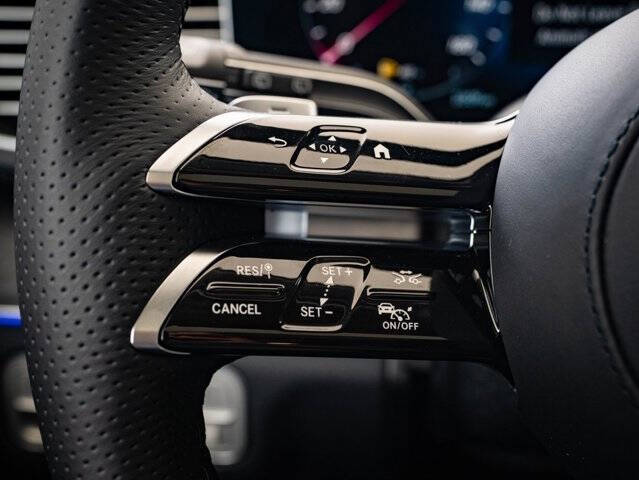 2026 Mercedes-Benz GLS GLS 450