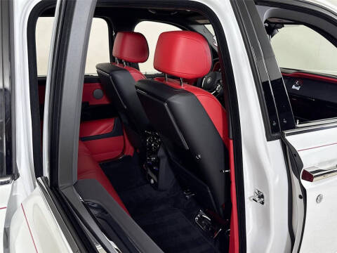 2024 Rolls-Royce Cullinan