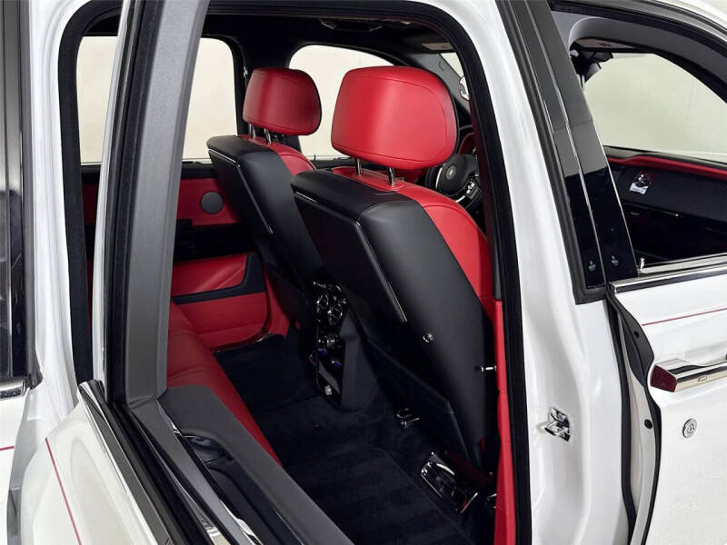 2024 Rolls-Royce Cullinan