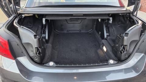 2018 BMW 4 Series 430i