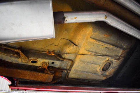 1968 Chevrolet Nova