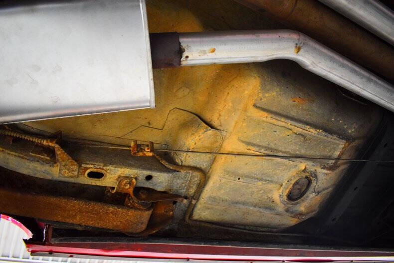 1968 Chevrolet Nova