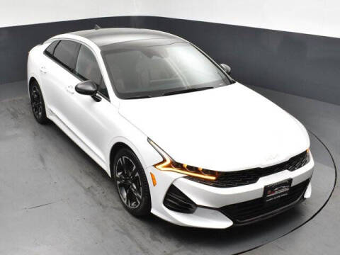 2023 Kia K5