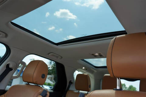 2020 Land Rover Discovery HSE Td6