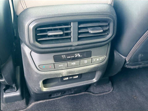 2023 Honda Pilot Touring