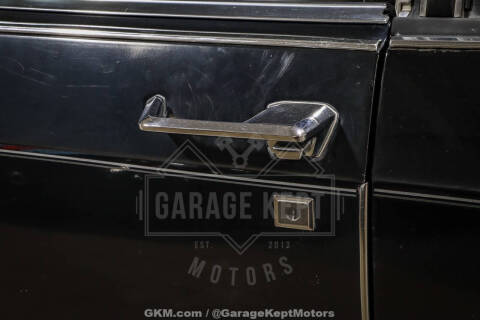 1979 Lincoln Continental