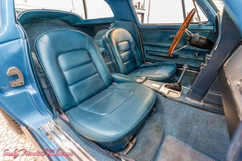 1965 Chevrolet Corvette