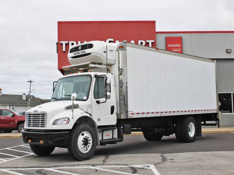 2018 Freightliner M2 106