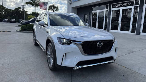 2025 Mazda CX-90 3.3 Turbo Premium Plus