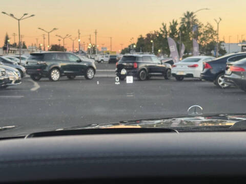 2019 Mercedes-Benz S-Class S 560