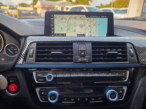 2019 BMW 4 Series 430i Gran Coupe