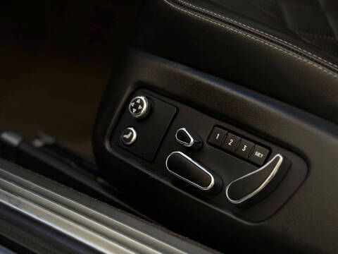 2016 Bentley Continental GT Speed