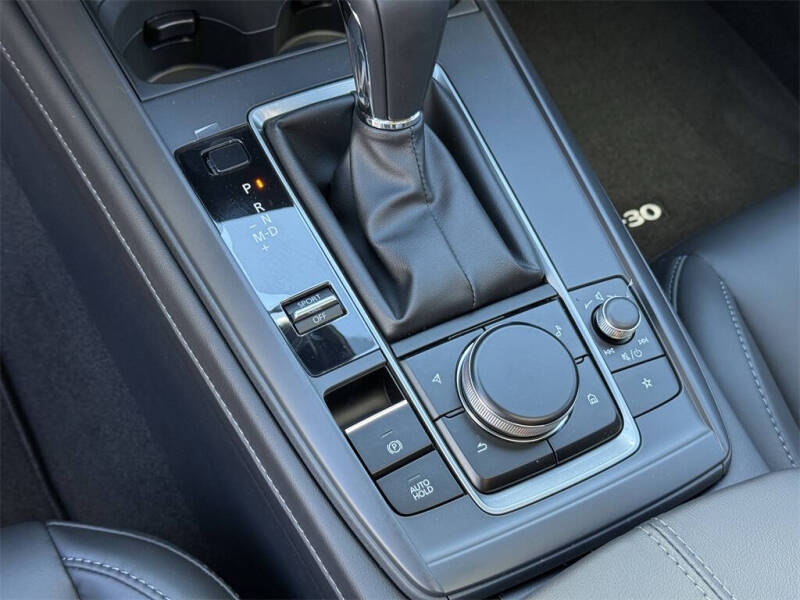 2026 Mazda CX-30 2.5 S Preferred