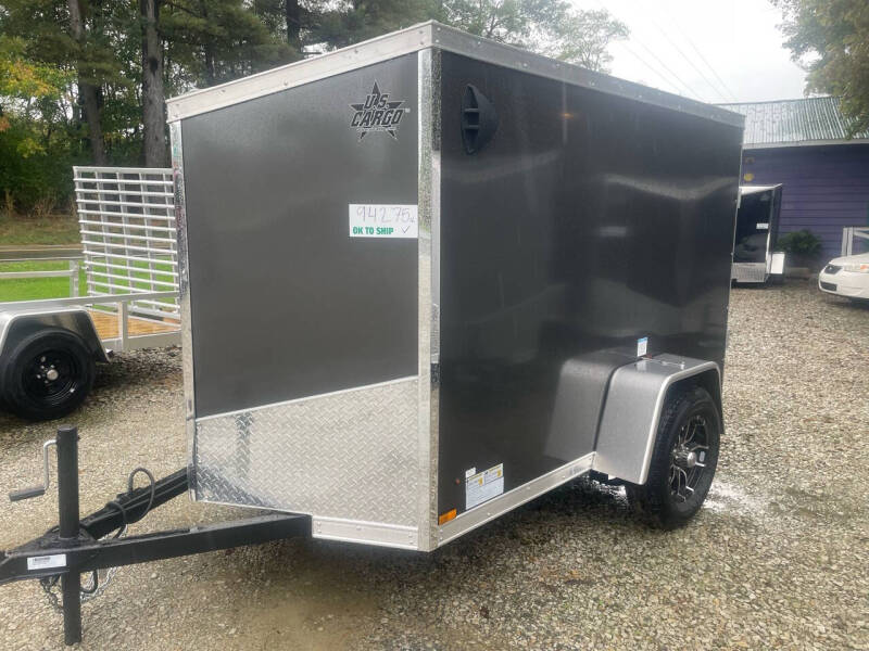 2025 US Cargo ULAFT58SA