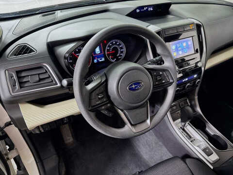 2022 Subaru Ascent