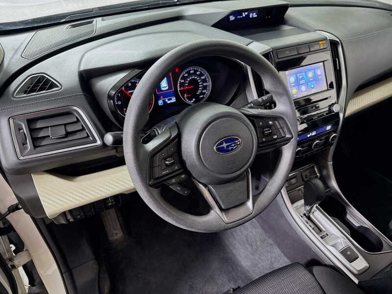 2022 Subaru Ascent