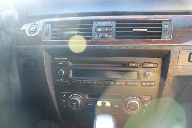 2011 BMW 3 Series 328i