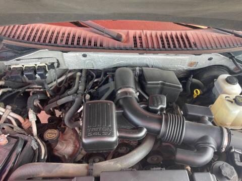 2014 Ford Expedition EL Limited