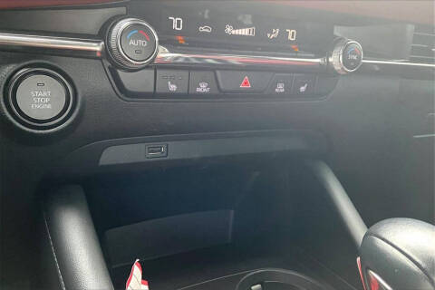 2020 Mazda Mazda3 Hatchback Premium