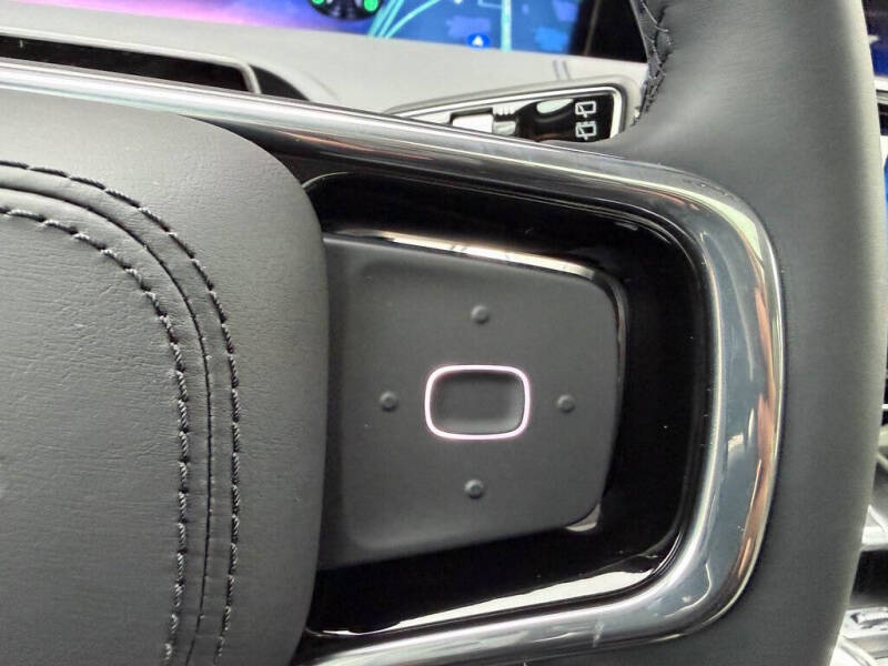 2026 Lincoln Nautilus Hybrid Premiere