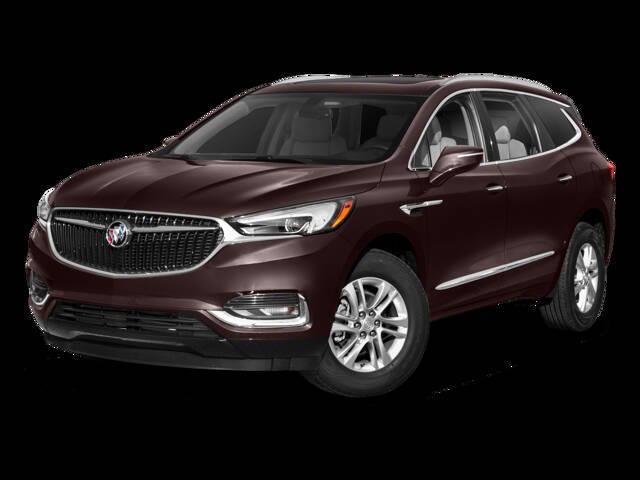 2018 Buick Enclave Premium