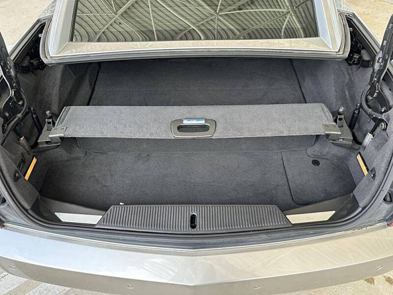 2005 Cadillac XLR