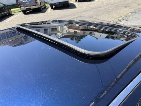 2016 Infiniti Q70L 3.7