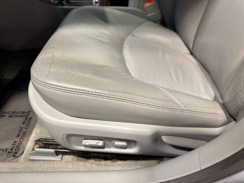 2006 Buick LaCrosse CXL
