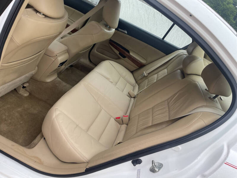 2012 Honda Accord EX-L