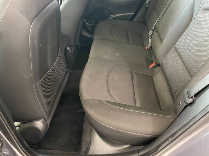 2018 Hyundai Elantra GT