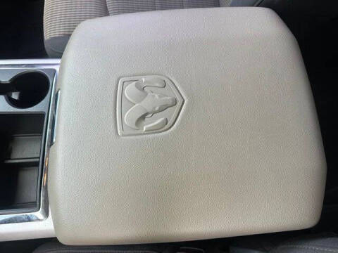 2010 Dodge Ram 2500