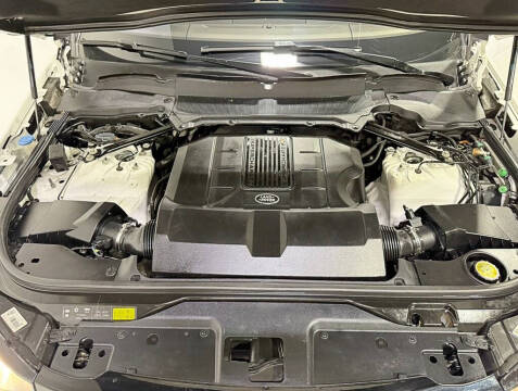 2017 Land Rover Discovery SE