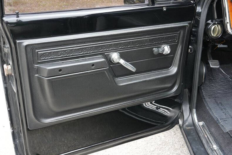 1972 Chevrolet C10