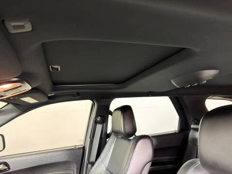 2021 Dodge Durango GT