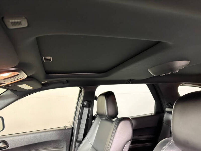 2021 Dodge Durango GT