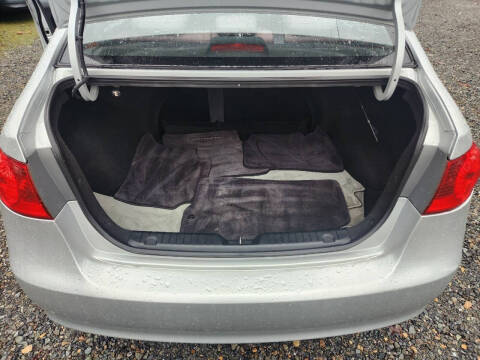 2007 Hyundai Elantra SE