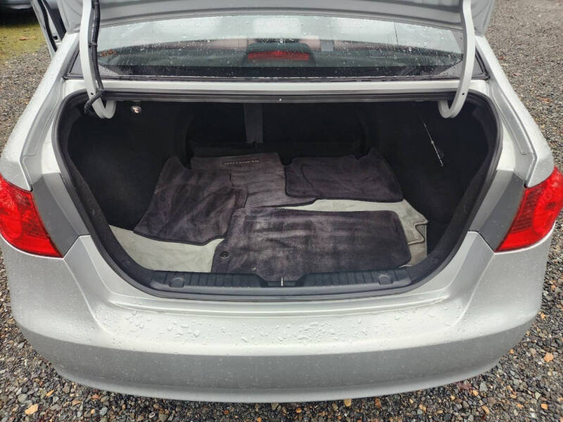 2007 Hyundai Elantra SE