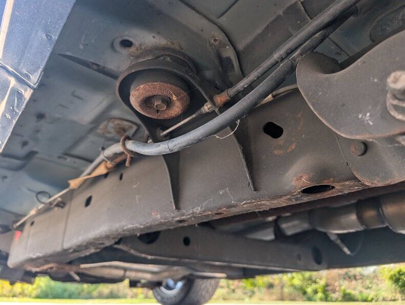 2004 Chevrolet Blazer