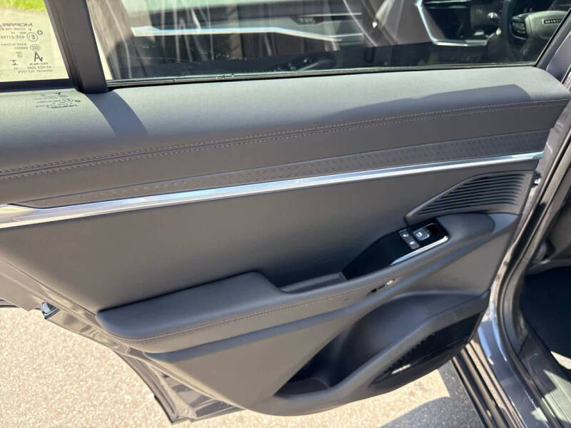 2025 Jeep Wagoneer S Limited