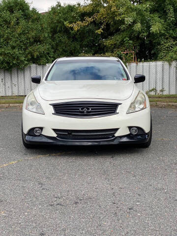 2013 Infiniti G37 Sedan for sale at Kars 4 Sale LLC in Little Ferry NJ