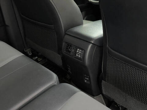 2016 Toyota 4Runner SR5 Premium
