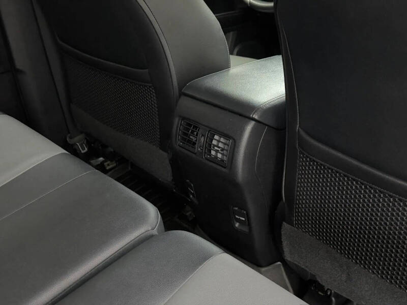2016 Toyota 4Runner SR5 Premium