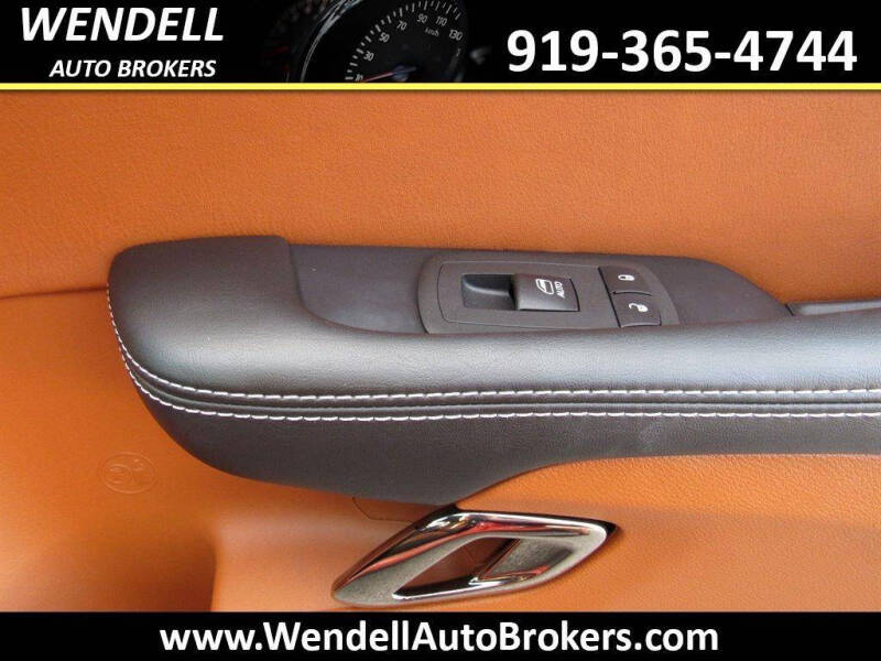 2020 Dodge Challenger SRT Hellcat