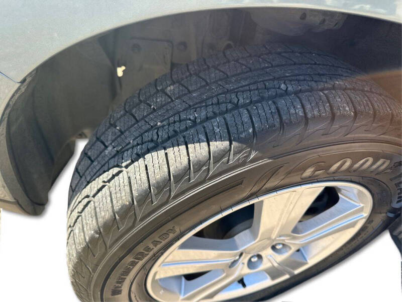 2011 Subaru Forester 2.5X