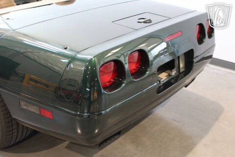 1994 Chevrolet Corvette