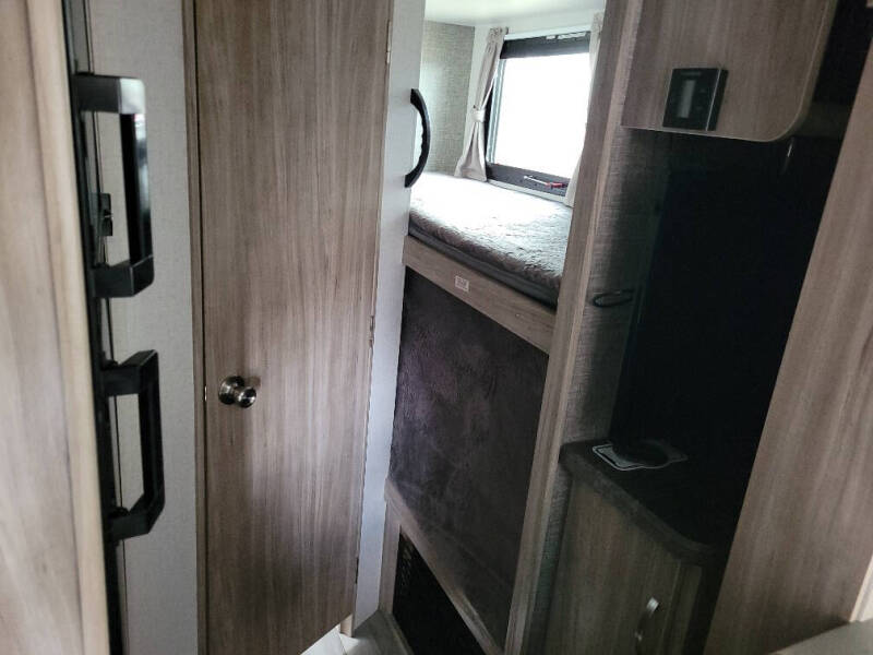 2022 Winnebago Micro Minn